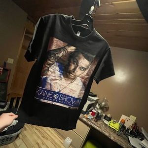 Kane Brown Deluxe Edition 2019 Concert Tee